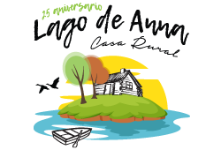 Lago de Anna Casa Rural Logo